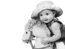 Newborn photo