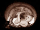 Newborn photo