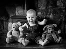 Newborn photo
